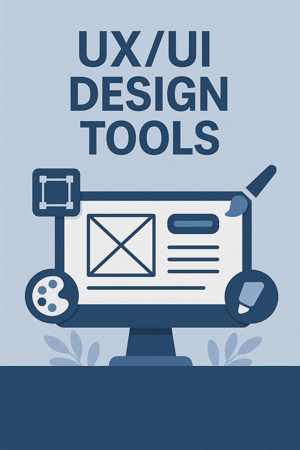 UXUI-Design-Tools